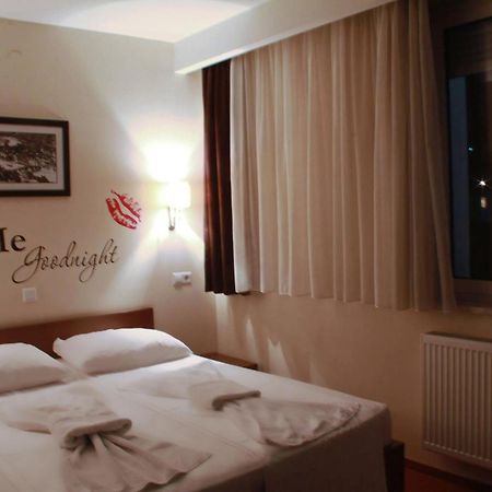 Hotel Oaza Konjic Ngoại thất bức ảnh