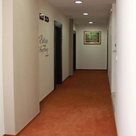 Hotel Oaza Konjic Ngoại thất bức ảnh