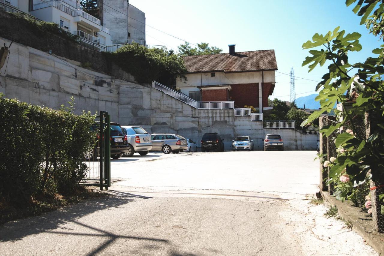 Hotel Oaza Konjic Ngoại thất bức ảnh