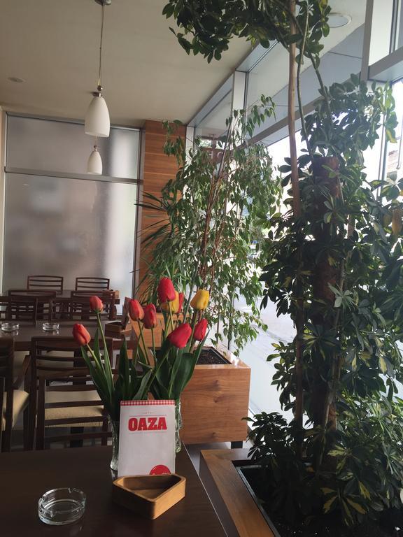 Hotel Oaza Konjic Ngoại thất bức ảnh
