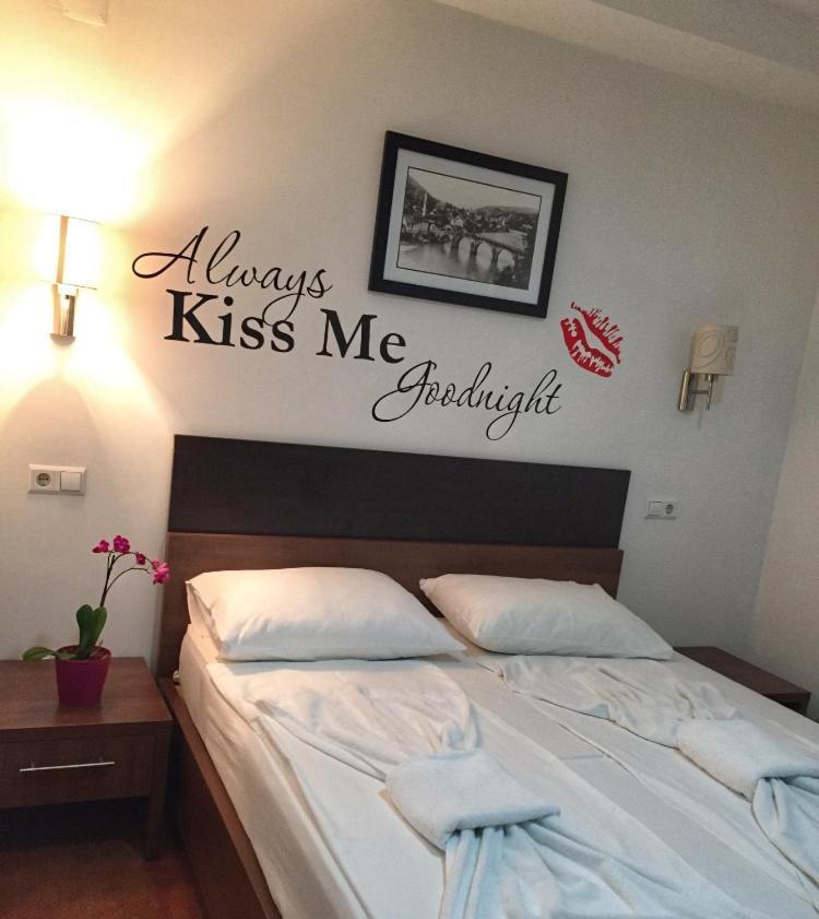 Hotel Oaza Konjic Ngoại thất bức ảnh