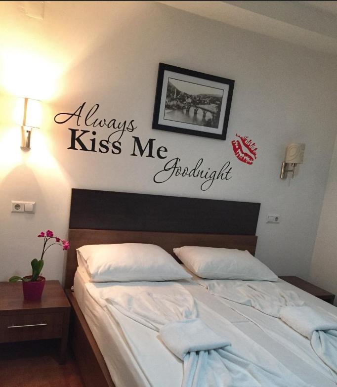 Hotel Oaza Konjic Ngoại thất bức ảnh