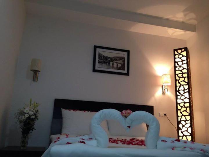 Hotel Oaza Konjic Phòng bức ảnh