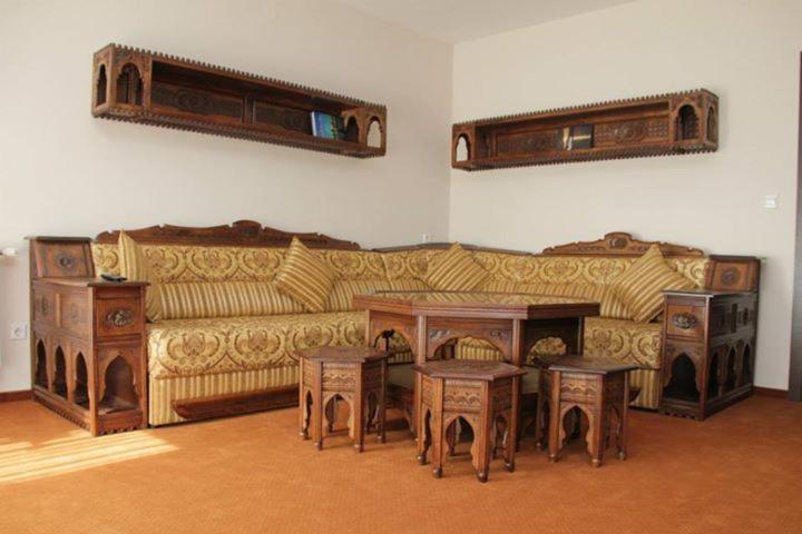 Hotel Oaza Konjic Ngoại thất bức ảnh