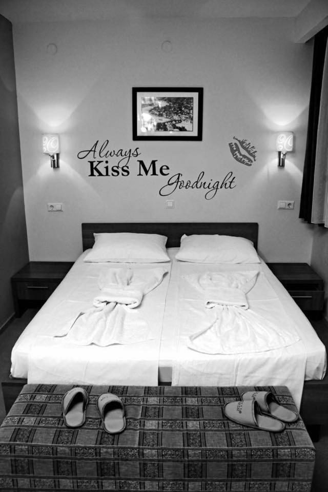 Hotel Oaza Konjic Ngoại thất bức ảnh