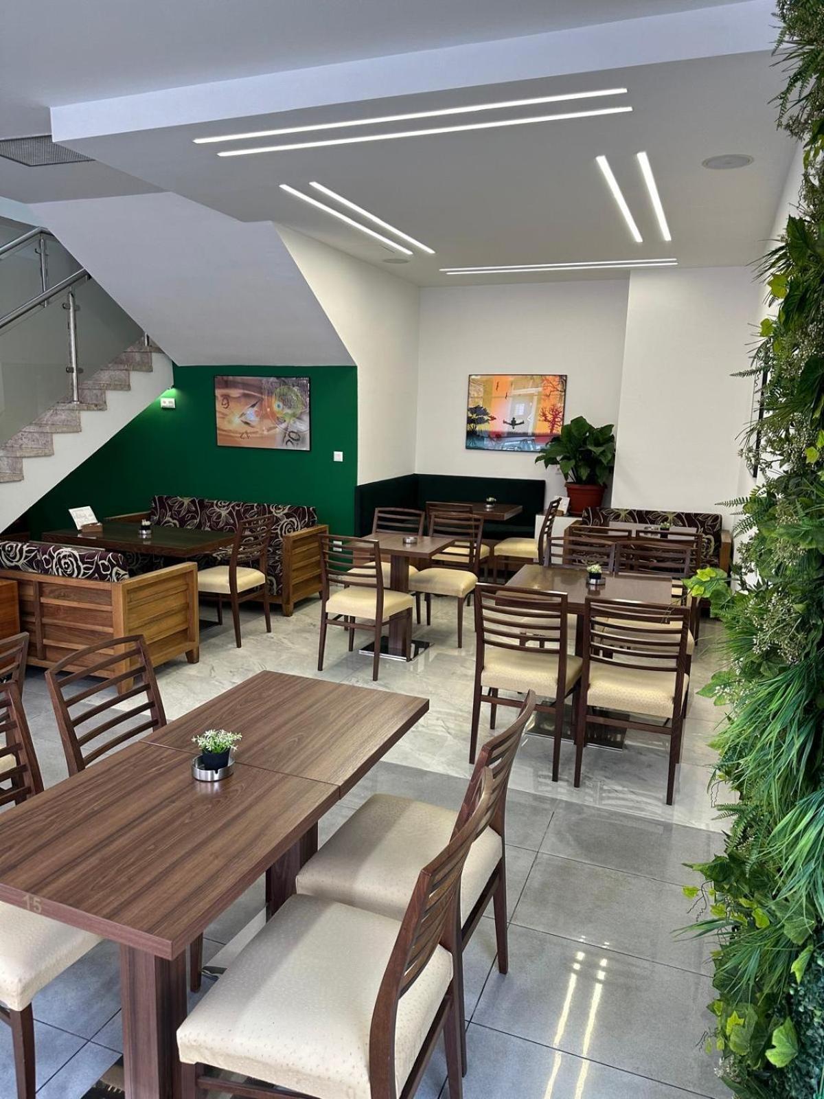 Hotel Oaza Konjic Ngoại thất bức ảnh