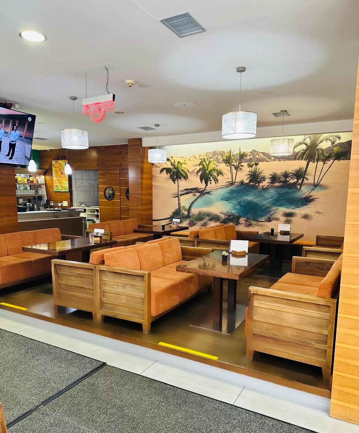 Hotel Oaza Konjic Ngoại thất bức ảnh