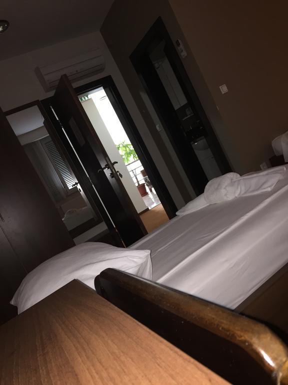 Hotel Oaza Konjic Phòng bức ảnh