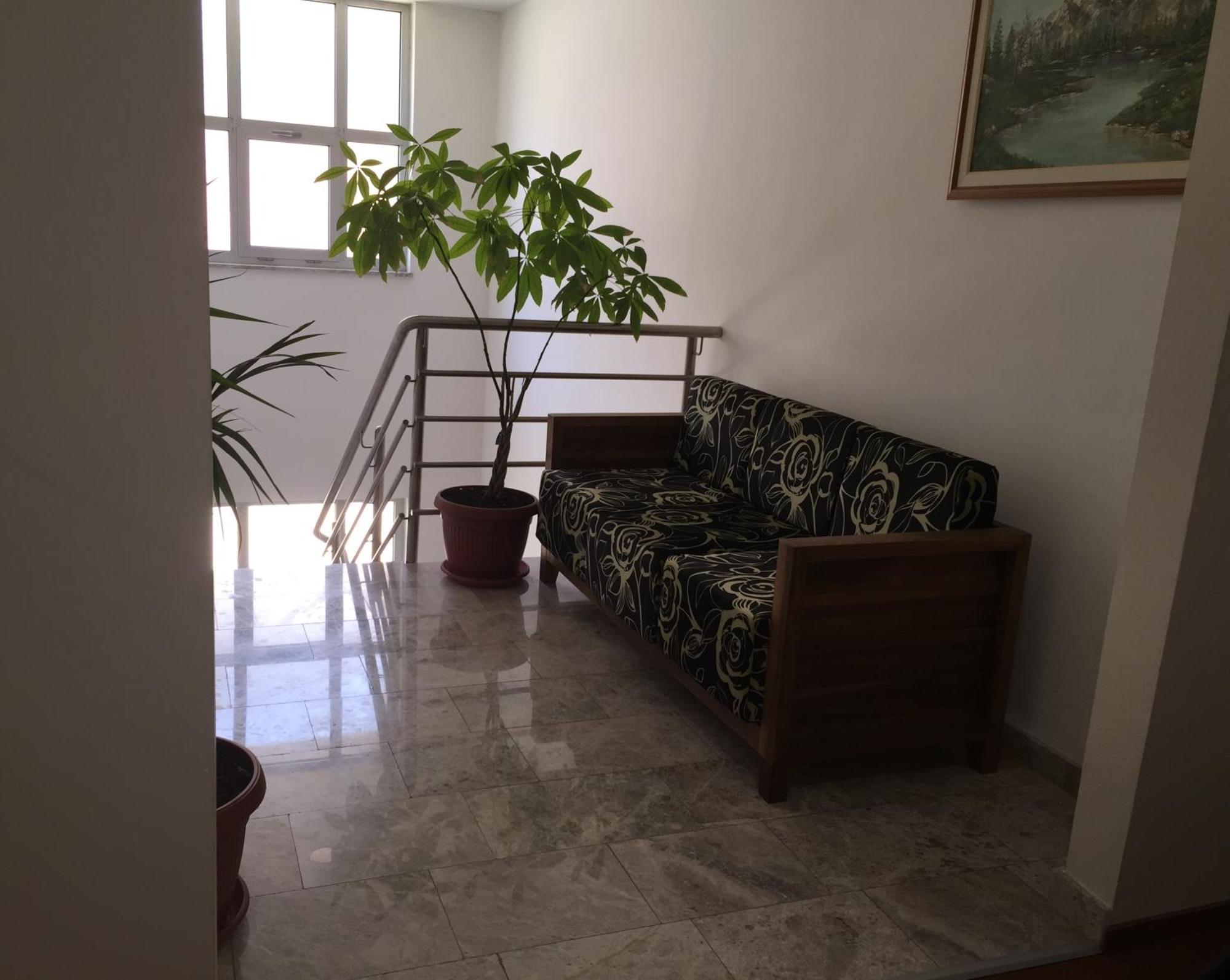 Hotel Oaza Konjic Ngoại thất bức ảnh